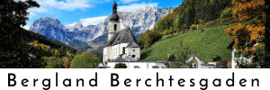 Bergland Berchtesgaden